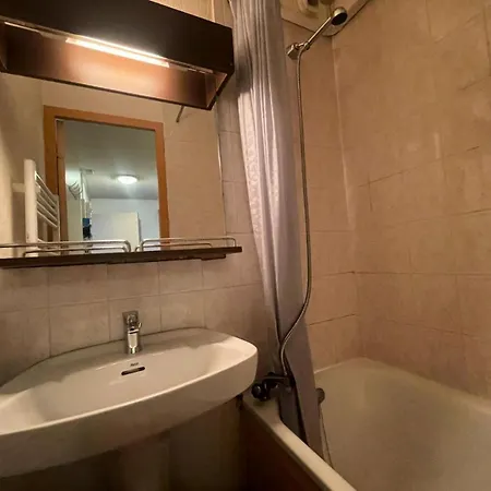 Meije - Spacieux T3 Avec Coin Montagne Dans Le Village 1800, A Deux Pas Des Remontees Mecaniques Mae-2441 شقة