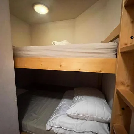 Meije - Spacieux T3 Avec Coin Montagne Dans Le Village 1800, A Deux Pas Des Remontees Mecaniques Mae-2441 * لو دوز آلب