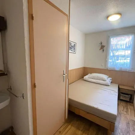 Meije - Spacieux T3 Avec Coin Montagne Dans Le Village 1800, A Deux Pas Des Remontees Mecaniques Mae-2441 *