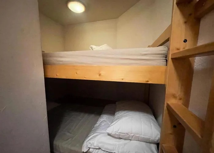 Meije - Spacieux T3 Avec Coin Montagne Dans Le Village 1800, A Deux Pas Des Remontees Mecaniques Mae-2441 * لو دوز آلب