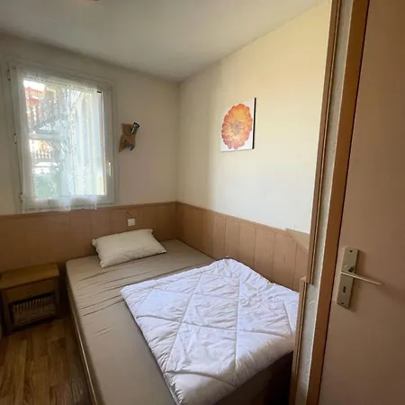 Appartement Résidence Meije - Spacieux T3 Avec Coin Montagne Dans Le Village 1800, à Deux Pas Des Remontées Mécaniques Mae-2441 Les Deux Alpes