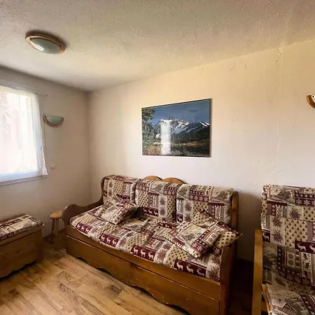 Appartement Résidence Meije - Spacieux T3 Avec Coin Montagne Dans Le Village 1800, à Deux Pas Des Remontées Mécaniques Mae-2441