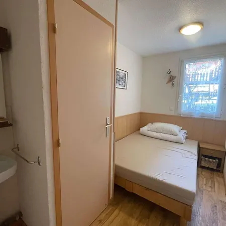 Apartment Meije - Spacieux T3 Avec Coin Montagne Dans Le Village 1800, A Deux Pas Des Remontees Mecaniques Mae-2441