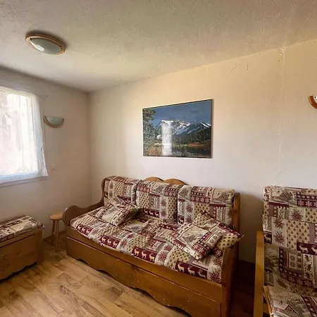Meije - Spacieux T3 Avec Coin Montagne Dans Le Village 1800, A Deux Pas Des Remontees Mecaniques Mae-2441 Apartment