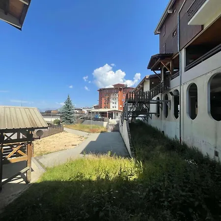 Meije - Spacieux T3 Avec Coin Montagne Dans Le Village 1800, A Deux Pas Des Remontees Mecaniques Mae-2441 Les Deux Alpes