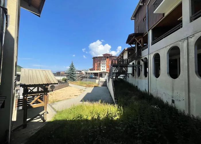 Apartament Meije - Spacieux T3 Avec Coin Montagne Dans Le Village 1800, A Deux Pas Des Remontees Mecaniques Mae-2441 Les Deux Alpes