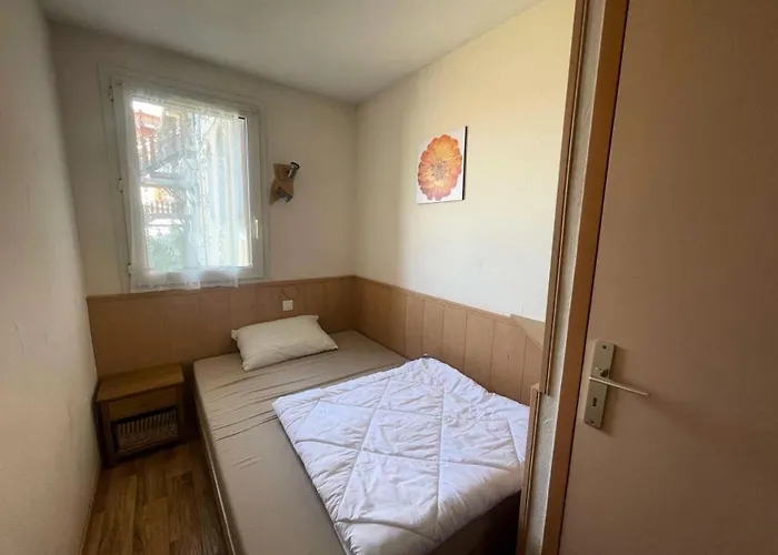 Apartament Meije - Spacieux T3 Avec Coin Montagne Dans Le Village 1800, A Deux Pas Des Remontees Mecaniques Mae-2441 Les Deux Alpes