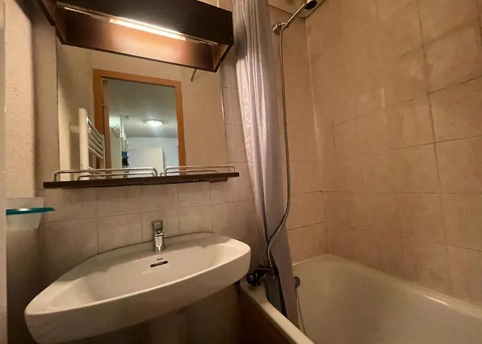 Meije - Spacieux T3 Avec Coin Montagne Dans Le Village 1800, A Deux Pas Des Remontees Mecaniques Mae-2441 Apartament